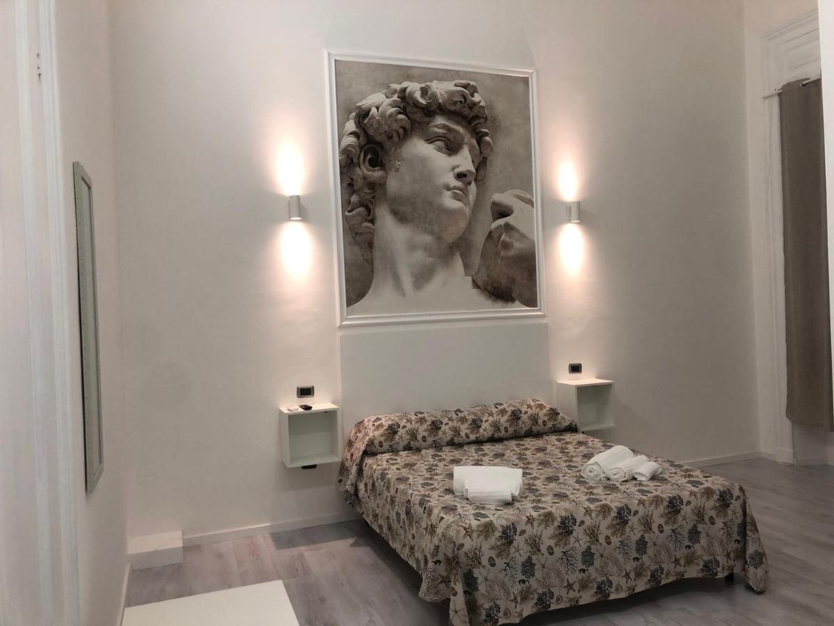 B&B Art Reggio Calabria Exterior photo