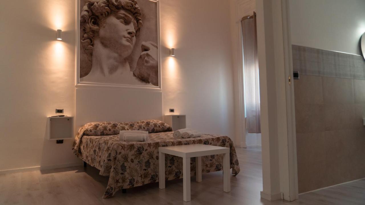 B&B Art Reggio Calabria Exterior photo