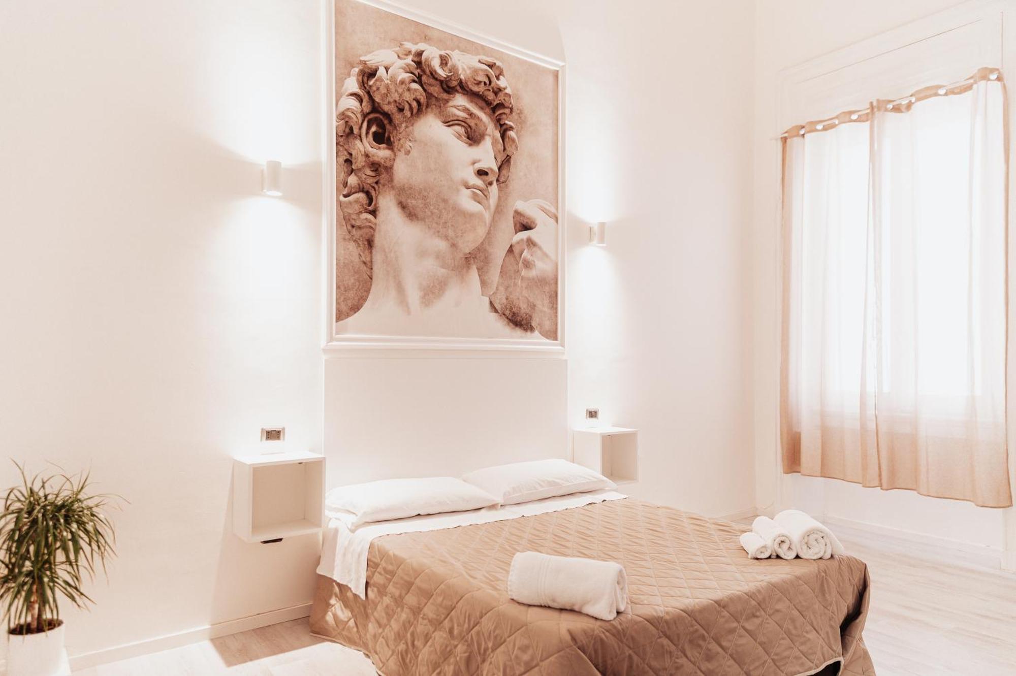 B&B Art Reggio Calabria Exterior photo